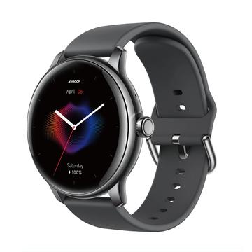 Joyroom Joyroom Classic JR-FC1 Wasserdichte Smartwatch - Dunkelgrau