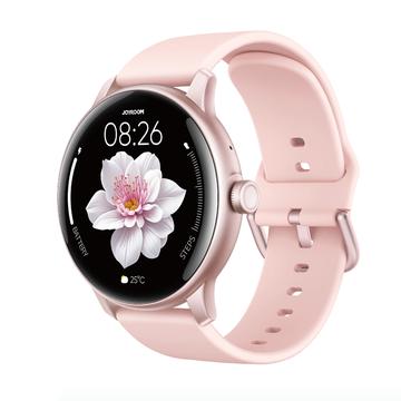 Joyroom Joyroom Classic JR-FC1 Wasserdichte Smartwatch - Pink