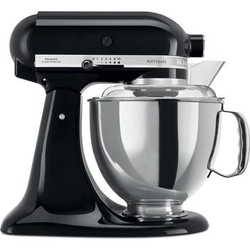 KitchenAid KitchenAid 5KSM175PSEOB Artisan Elegance Standmixer - 4.8l - Onyx Schwarz