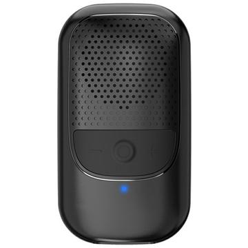 M3 M3 Outdoor Sports Mini Wireless Bluetooth Lautsprecher - Schwarz
