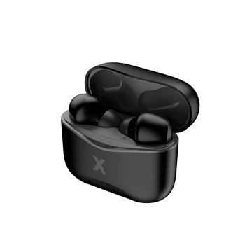 Maxlife Maxlife MXBE-01 TWS-Kopfhörer mit Bluetooth 5.1 - Schwarz