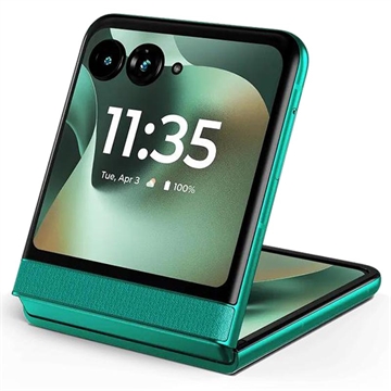 Motorola Motorola Razr 70 - 256GB - Grün