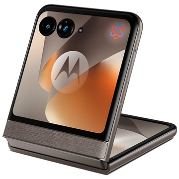 Motorola Motorola Razr 70 - 256GB - Grau