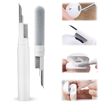 Multifunktions Multifunktions 3-in-1-Reinigungsset für AirPods