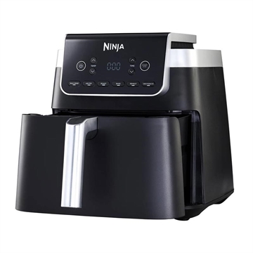 Ninja Ninja AF180EU Max Pro Heißluftfritteuse - 6.2l, 2000W - Schwarz