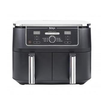 Ninja Ninja AF400EU Foodi Max Zweizonen-Luftfritteuse - 9.5l - Schwarz