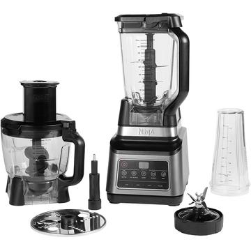 Ninja Ninja BN800EU 3-in-1 Küchenmaschine mit Auto-IQ - 1200W