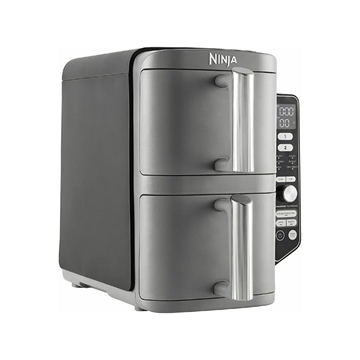 Ninja Ninja SL400EU Double Stack XL 2-Schubladen-Luftfritteuse - 9.5l