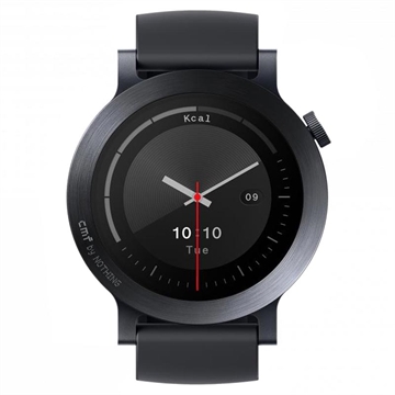 Nothing Nothing CMF Watch 3 Pro Smartwatch - Schwarz