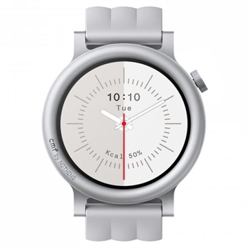 Nothing Nothing CMF Watch 3 Pro Smartwatch - Hellgrau