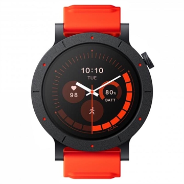 Nothing Nothing CMF Watch 3 Pro Smartwatch - Orange