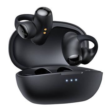 Onikuma Onikuma T306 Offene drahtlose Kopfhörer für Sport - Schwarz