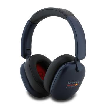 Oracle Oracle Red Bull Racing Ikonisches Logo Wireless Kopfhörer - Marine