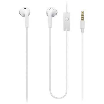 Samsung Samsung EHS61ASFWE Stereo Headset - Weiss
