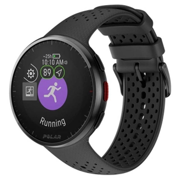 Polar Polar Pacer Pro Sport-Smartwatch - Grau