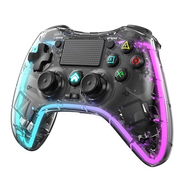 RGB RGB Drahtloser Gaming Controller P05 - PS4/Nintendo Switch