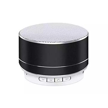Reekin Reekin Marlin Bluetooth-Lautsprecher mit Mikrofon - Schwarz