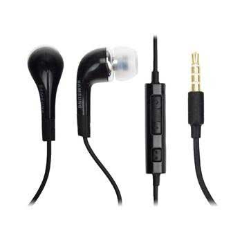 Samsung Samsung EHS64AVFBE Stereo Headset - Schwarz
