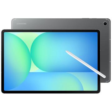 Samsung Samsung Galaxy Tab S10 FE+ - 128GB - Grau