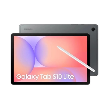 Samsung Samsung Galaxy Tab S10 Lite WiFi - 256GB - Grau