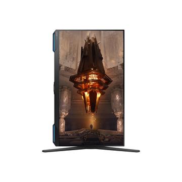 Samsung Samsung Odyssey G7 S32BG700EU 144Hz Gaming Monitor - 32
