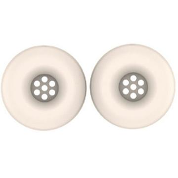 JBL Silikon-Ohrpassstücke für JBL Tune 520BT On-Ear-Kopfhörer - Beige