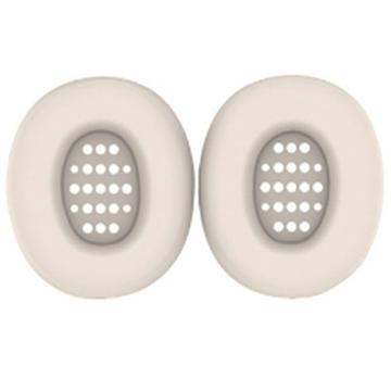 JBL Silikon-Ohrpassstücke für JBL Tune 770NC On-Ear-Kopfhörer - Beige