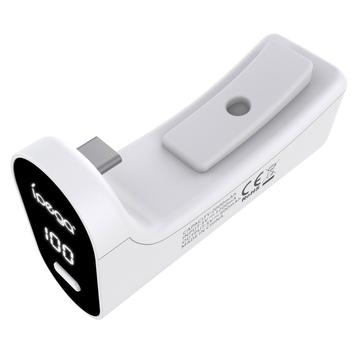 Sony Sony PlayStation 5 DualSense iPega PG-P5042 Power Bank 2000mAh