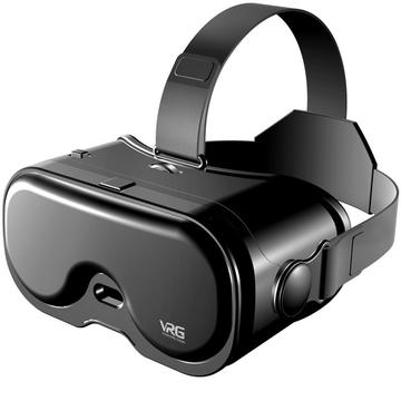 VRG VRG Q8 Smartphone-VR-Headset - 5-7 - Schwarz