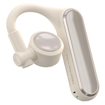 VSIDEA Vsidea V36 Bluetooth Headset mit Mega Bass - Beige