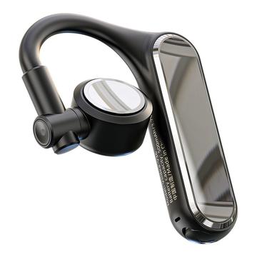 VSIDEA Vsidea V36 Bluetooth Headset mit Mega Bass - Schwarz