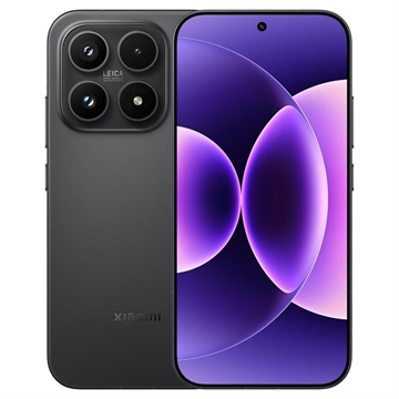 Xiaomi Xiaomi 17 - 512GB - Schwarz
