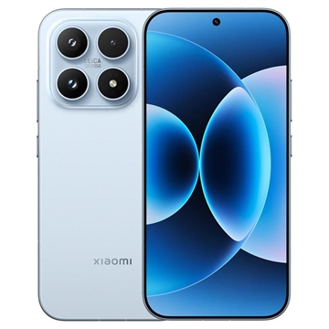 Xiaomi Xiaomi 17 - 512GB - Eisblau