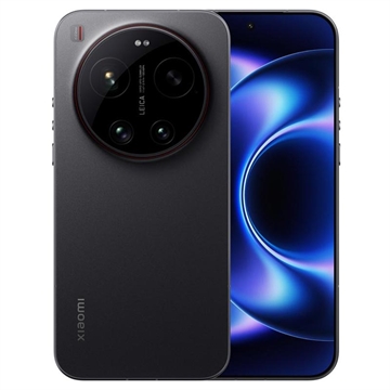 Xiaomi Xiaomi 17 Ultra - 512GB - Schwarz