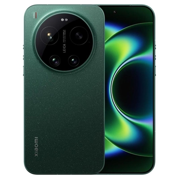 Xiaomi Xiaomi 17 Ultra - 512GB - Grün