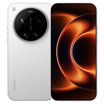 Xiaomi Xiaomi 17 Ultra - 512GB - Weiß