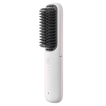 Xiaomi Xiaomi Schnurlose Haarglätter-Bürste BHR07RFEU - Weiß