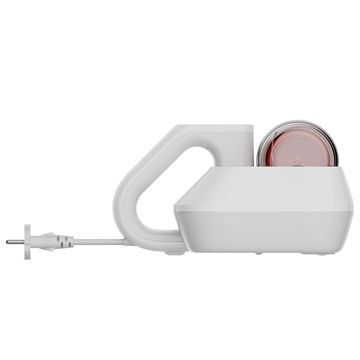 Xiaomi Xiaomi Dust Mite Pro Staubsauger mit UV-Sterilisation und Heißlufttrocknung - Weiß
