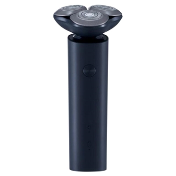 Xiaomi Xiaomi Elektrorasierer S101 mit 3 schwimmenden Köpfen - Marineblau