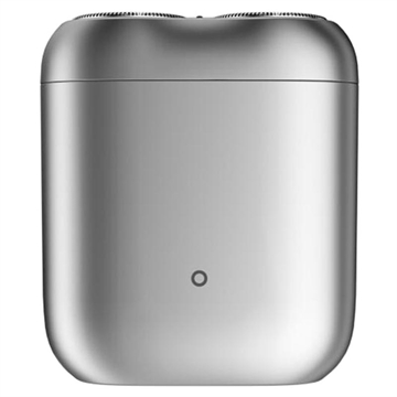 Xiaomi Xiaomi Elektrorasierer S200 mit Smart Sensor - Silber