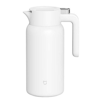 Xiaomi Xiaomi Isolierter Wasserkocher - 1.8L - Weiß