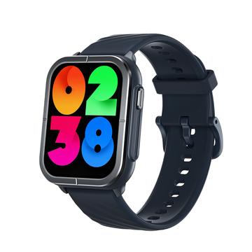 Xiaomi Xiaomi Mibro Watch C3 Bluetooth 5.3 Smartwatch - Marineblau
