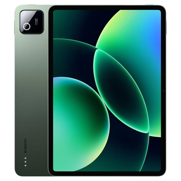 Xiaomi Xiaomi Pad 8 Pro WLAN - 256GB - Grün