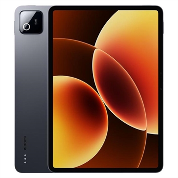 Xiaomi Xiaomi Pad 8 WLAN - 256GB - Grau