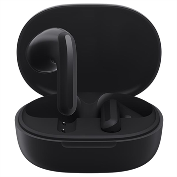 Xiaomi Xiaomi Redmi Buds 4 Lite TWS Kopfhörer - Schwarz