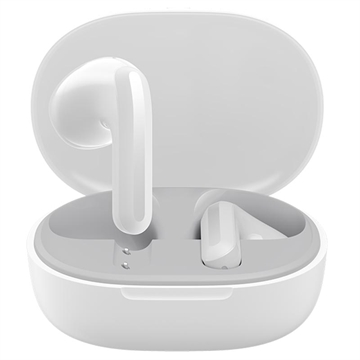Xiaomi Xiaomi Redmi Buds 4 Lite TWS Kopfhörer - Weiß