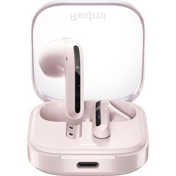 Xiaomi Xiaomi Redmi Buds 6 Active True Wireless Kopfhörer - Rosa