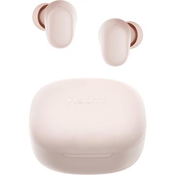 Xiaomi Xiaomi Redmi Buds 6 Play TWS Kopfhörer - Rosa
