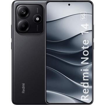 Xiaomi Xiaomi Redmi Note 14 - 256GB - Schwarz