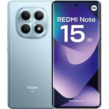 Xiaomi Xiaomi Redmi Note 15 5G - 256GB - Blau